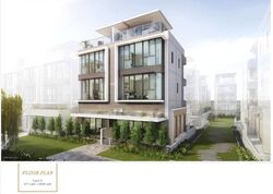 Belgravia Ace (D28), Semi-Detached #636999491